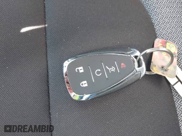 2024 Chevrolet TrailBlazer LT с VIN KL79MRSL9RB184893, выставлен на аукционе IAAI как лот 42939768 с пробегом 15 120 миль миль и . История ставок и продаж доступна на DreamBid. Изображение 11.