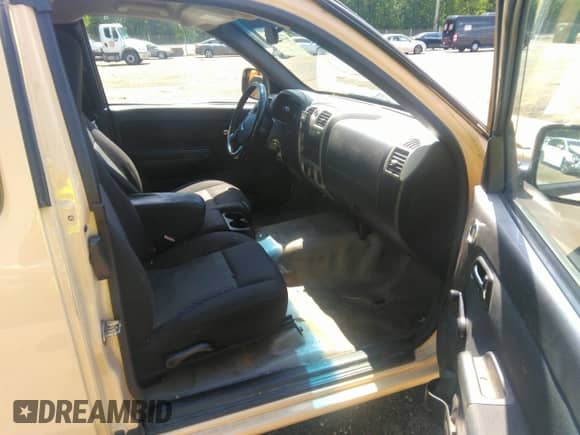 2010 Chevrolet Colorado с VIN 1GCJTBDE8A8108592, выставлен на аукционе IAAI как лот 42289242 с пробегом 128 242 миль миль и . История ставок и продаж доступна на DreamBid. Изображение 5.