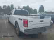 2017 Ford F-150 XL with VIN 1FTFX1EG0HKC37539, listed as a IAAI auction lot 43415578 with 361,616 mi miles and . Bid and sale history available at DreamBid. Image 3.