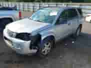 2007 Saturn VUE I4 with VIN 5GZCZ33DX7S841744, listed as a IAAI auction lot 42857869 with 203,694 mi miles and . Bid and sale history available at DreamBid. Image 2.
