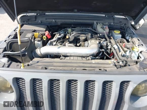 2022 Jeep Wrangler Unlimited Sport S with VIN 1C4HJXDG7NW144553, listed as a IAAI auction lot 43219987 with 25,211 mi miles and . Bid and sale history available at DreamBid. Image 10.