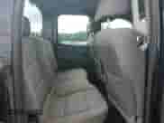 2014 Chevrolet Silverado 1500 Work Truck z VIN 1GCRCPEC2EZ404768, wystawiony jako Copart lot #68226075 z przebiegiem 137 218 mil mil oraz Szkoda całkowita • Salvage title. Historia ofert i sprzedaży dostępna na DreamBid. Obrazek 10.