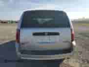 2010 Dodge Grand Caravan SE с VIN 2D4RN4DE3AR224136, выставлен на аукционе Copart как лот 83859195 с пробегом 195 301 миль миль и Списание • Salvage title. История ставок и продаж доступна на DreamBid. Изображение 6.