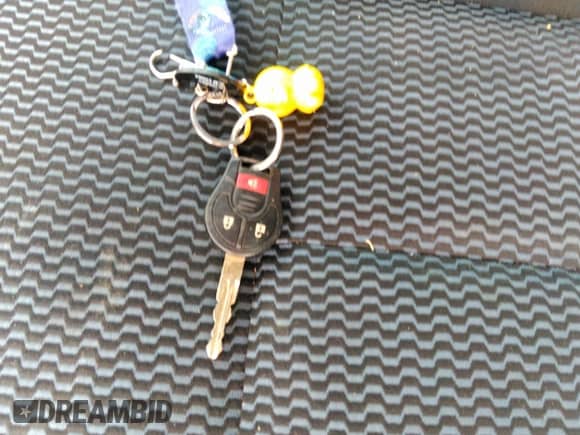 2016 Nissan Note SV z VIN 3N1CE2CP8GL406644, wystawiony jako IAAI lot #42568674 z przebiegiem 93 499 mil mil oraz . Historia ofert i sprzedaży dostępna na DreamBid. Obrazek 11.