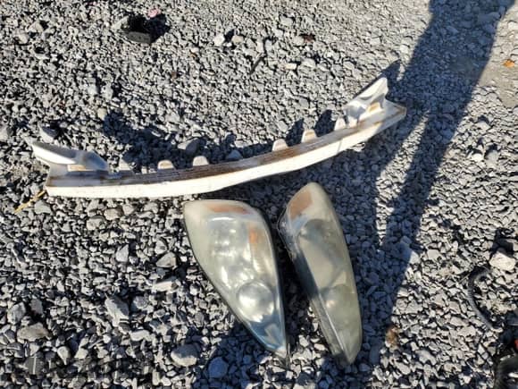 2005 Toyota Sienna LE with VIN 5TDBA23C85S044081, listed as a Copart auction lot 85082455 with 189,547 mi miles and Salvage title. Bid and sale history available at DreamBid. Image 13.