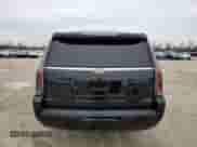 2017 Cadillac Escalade ESV Luxury с VIN 1GYS3HKJ2HR122820, выставлен на аукционе Copart как лот 45862995 с пробегом 120 914 миль миль и Списание • Salvage title. История ставок и продаж доступна на DreamBid. Изображение 6.