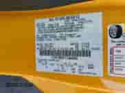 2007 Ford Mustang Deluxe z VIN 1ZVHT80N775366844, wystawiony jako Copart lot #80307065 z przebiegiem 176 188 mil mil oraz Szkoda całkowita • Salvage title. Historia ofert i sprzedaży dostępna na DreamBid. Obrazek 12.