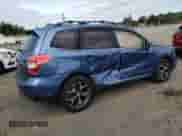 2016 Subaru Forester XT Touring z VIN JF2SJGXC6GH485319, wystawiony jako Copart lot #69099565 z przebiegiem 102 237 mil mil oraz Szkoda całkowita • Salvage title. Historia ofert i sprzedaży dostępna na DreamBid. Obrazek 3.