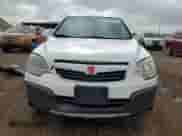 2008 Saturn VUE XE с VIN 3GSDL43N48S509010, выставлен на аукционе Copart как лот 59808115 с пробегом 267 193 миль миль и Списание • Salvage title. История ставок и продаж доступна на DreamBid. Изображение 5.
