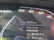 2022 BMW 3 Series M340i z VIN 3MW5U7J06N8C25602, wystawiony jako IAAI lot #43132526 z przebiegiem 73 771 mil mil oraz . Historia ofert i sprzedaży dostępna na DreamBid. Obrazek 15.