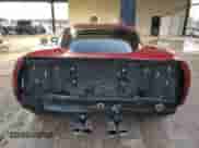 2009 Chevrolet Corvette 3LT с VIN 1G1YY26W595108612, выставлен на аукционе Copart как лот 44327295 с пробегом 47 761 миль миль и Списание • Salvage title. История ставок и продаж доступна на DreamBid. Изображение 6.