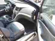 2013 Hyundai Sonata с VIN KMHEC4A47DA097232, выставлен на аукционе IAAI как лот 42731975 с пробегом 185 412 миль миль и . История ставок и продаж доступна на DreamBid. Изображение 5.