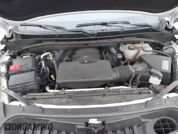 2021 Cadillac Escalade ESV с VIN 1GYS3PKLXMR324178, выставлен на аукционе IAAI как лот 42035022 с пробегом 35 448 миль миль и . История ставок и продаж доступна на DreamBid. Изображение 10.