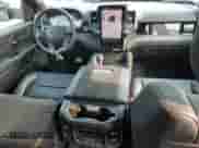 2025 Ram 1500 RHO z VIN 1C6SRFUP2SN716789, wystawiony jako Copart lot #67345525 z przebiegiem 3 039 mil mil oraz Szkoda całkowita • Salvage title. Historia ofert i sprzedaży dostępna na DreamBid. Obrazek 8.