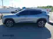 2024 Chevrolet Trax 2RS с VIN KL77LJE29RC042844, выставлен на аукционе IAAI как лот 43322577 с пробегом 33 429 миль миль и . История ставок и продаж доступна на DreamBid. Изображение 15.