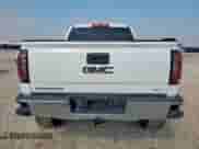 2017 GMC Sierra 1500 SLT с VIN 3GTU2NEC6HG347285, выставлен на аукционе Copart как лот 69379935 с пробегом 158 332 миль миль и Списание • Salvage title. История ставок и продаж доступна на DreamBid. Изображение 6.