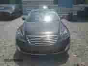 2014 Hyundai Equus Signature z VIN KMHGH4JH4EU074679, wystawiony jako Copart lot #56581505 z przebiegiem 118 846 mil mil oraz Szkoda całkowita • Salvage title. Historia ofert i sprzedaży dostępna na DreamBid. Obrazek 5.