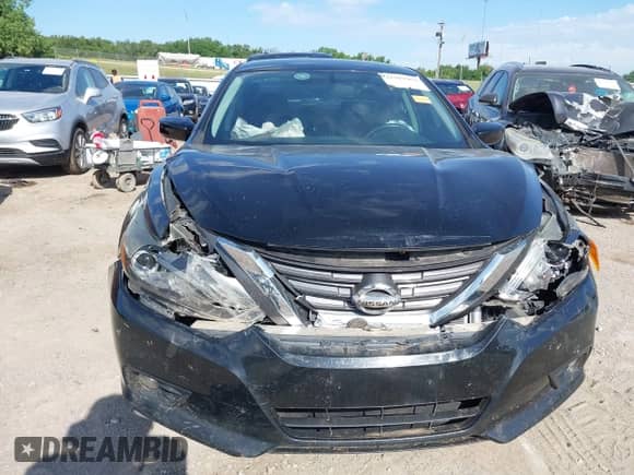 2016 Nissan Altima SL с VIN 1N4AL3AP0GC248420, выставлен на аукционе IAAI как лот 42589904 с пробегом 152 908 миль миль и . История ставок и продаж доступна на DreamBid. Изображение 12.