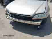 2002 Honda Accord EX with VIN JHMCG66042C006807, listed as a IAAI auction lot 42461417 with 177,600 mi miles and . Bid and sale history available at DreamBid. Image 6.