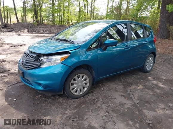 2016 Nissan Note SV z VIN 3N1CE2CP6GL410367, wystawiony jako IAAI lot #42107969 z przebiegiem 28 471 mil mil oraz . Historia ofert i sprzedaży dostępna na DreamBid. Obrazek 17.