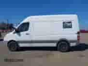 2008 Dodge Sprinter z VIN WD0PE745985244315, wystawiony jako IAAI lot #41818596 z przebiegiem 194 421 mil mil oraz . Historia ofert i sprzedaży dostępna na DreamBid. Obrazek 14.