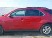 2015 Chevrolet Equinox LT с VIN 2GNFLGEK0F6154011, выставлен на аукционе IAAI как лот 42849444 с пробегом 114 991 миль миль и . История ставок и продаж доступна на DreamBid. Изображение 14.