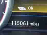 2017 Nissan Murano S with VIN 5N1AZ2MHXHN113342, listed as a IAAI auction lot 43388223 with 115,061 mi miles and . Bid and sale history available at DreamBid. Image 15.