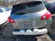 2009 Nissan Rogue S with VIN JN8AS58T29W042534, listed as a IAAI auction lot 41379141 with 229,932 mi miles and . Bid and sale history available at DreamBid. Image 17.