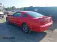 2005 Ford Mustang Deluxe with VIN 1ZVFT80N955239002, listed as a IAAI auction lot 42837564 with 144,388 mi miles and . Bid and sale history available at DreamBid. Image 3.