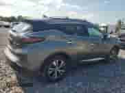 2020 Nissan Murano SV с VIN 5N1AZ2BS8LN103481, выставлен на аукционе Copart как лот 69290825 с пробегом 81 035 миль миль и Списание • Salvage title. История ставок и продаж доступна на DreamBid. Изображение 3.
