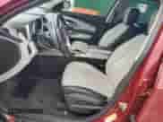 2011 Chevrolet Equinox LTZ with VIN 2CNALFEC7B6217102, listed as a Copart auction lot 68567975 with 147,106 mi miles and Salvage title. Bid and sale history available at DreamBid. Image 7.