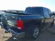 2015 Ram 1500 Outdoorsman with VIN 1C6RR6LT3FS676422, listed as a IAAI auction lot 43121616 with 136,613 mi miles and . Bid and sale history available at DreamBid. Image 4.