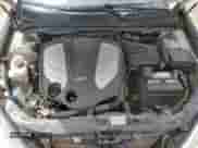 2016 Hyundai Azera Limited с VIN KMHFH4JG8GA521828, выставлен на аукционе Copart как лот 62875755 с пробегом 151 449 миль миль и Списание • Salvage title. История ставок и продаж доступна на DreamBid. Изображение 11.