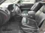 2015 Nissan Pathfinder S with VIN 5N1AR2MM3FC695824, listed as a Copart auction lot 67686805 with 217,333 mi miles and Clean title. Bid and sale history available at DreamBid. Image 7.