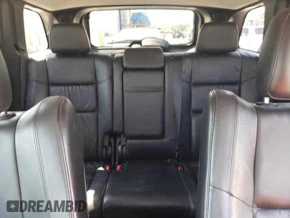 2013 Jeep Grand Cherokee Limited with VIN 1C4RJFBG5DC633776, listed as a Copart auction lot 80206735 with 170,991 mi miles and Salvage title. Bid and sale history available at DreamBid. Image 10.