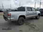 2016 Toyota Tacoma SR5 с VIN 5TFAX5GN7GX052127, выставлен на аукционе Copart как лот 67135255 с пробегом 153 012 миль миль и Списание • Salvage title. История ставок и продаж доступна на DreamBid. Изображение 3.