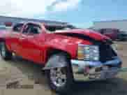 2012 Chevrolet Silverado 1500 LT with VIN 3GCPCSE03CG135662, listed as a IAAI auction lot 42846105 with 356,208 mi miles and . Bid and sale history available at DreamBid. Image 1.