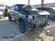 2016 Toyota Tacoma SR5 с VIN 5TFAZ5CN4GX009638, выставлен на аукционе IAAI как лот 42343123 с пробегом 88 983 миль миль и . История ставок и продаж доступна на DreamBid. Изображение 1.