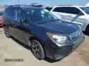 2014 Subaru Forester XT Premium with VIN JF2SJGDC0EH520728, listed as a IAAI auction lot 43336202 with 165,577 mi miles and . Bid and sale history available at DreamBid. Image 1.