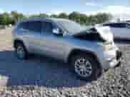 2016 Jeep Grand Cherokee Limited с VIN 1C4RJFBG5GC490476, выставлен на аукционе Copart как лот 81986865 с пробегом Не указан миль и Списание • Salvage title. История ставок и продаж доступна на DreamBid. Изображение 4.