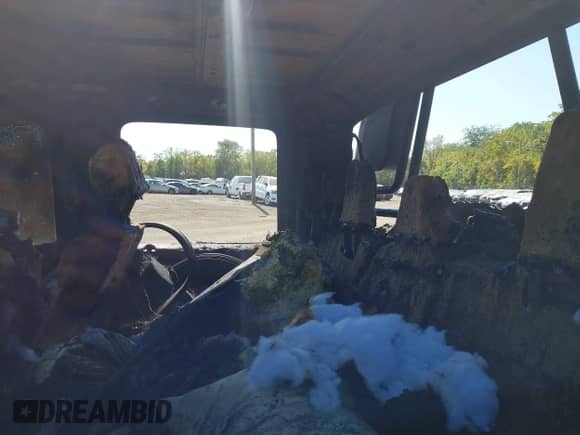 2014 Ford F-250 XL с VIN 1FT7W2BT0EEB00819, выставлен на аукционе IAAI как лот 43264915 с пробегом 108 724 миль миль и . История ставок и продаж доступна на DreamBid. Изображение 8.