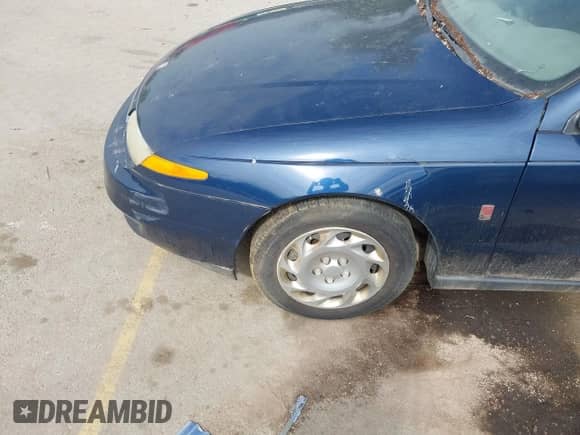 2001 Saturn L с VIN 1G8JT54F21Y557142, выставлен на аукционе IAAI как лот 42192882 с пробегом Не указан миль и . История ставок и продаж доступна на DreamBid. Изображение 6.