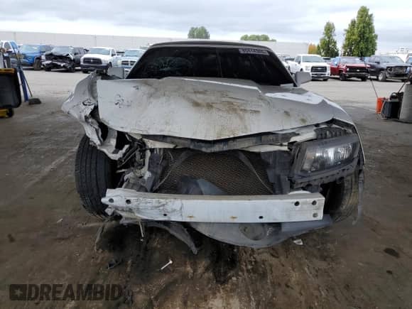 2015 Chevrolet Camaro LT с VIN 2G1FD3D32F9285165, выставлен на аукционе Copart как лот 80414365 с пробегом 170 498 миль миль и Списание • Salvage title. История ставок и продаж доступна на DreamBid. Изображение 5.