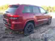 2018 Jeep Grand Cherokee Laredo с VIN 1C4RJFAG8JC285565, выставлен на аукционе IAAI как лот 41847198 с пробегом 96 814 миль миль и . История ставок и продаж доступна на DreamBid. Изображение 4.