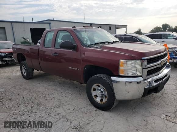 2009 Chevrolet Silverado 3500 с VIN 1GCHK79K69E150981, выставлен на аукционе Copart как лот 67400044 с пробегом 102 338 миль миль и Списание • Salvage title. История ставок и продаж доступна на DreamBid. Изображение 4.