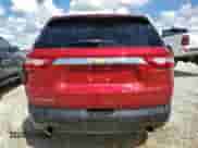 2021 Chevrolet Traverse LT Cloth с VIN 1GNERGKW0MJ189634, выставлен на аукционе Copart как лот 85392964 с пробегом Не указан миль и На запчасти • Non repairable. История ставок и продаж доступна на DreamBid. Изображение 6.
