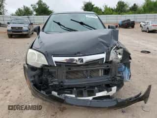 2009 Saturn VUE XE z VIN 3GSCL33P69S507073, wystawiony jako Copart lot #51031704 z przebiegiem 155 132 mil mil oraz Szkoda całkowita • Salvage title. Historia ofert i sprzedaży dostępna na DreamBid. Obrazek 5.