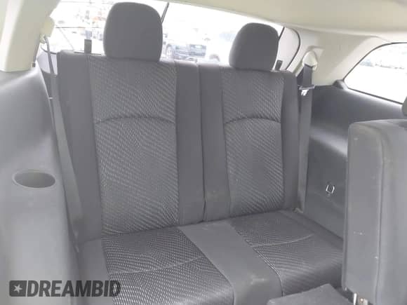 2014 Dodge Journey American Value with VIN 3C4PDCABXET101139, listed as a IAAI auction lot 42623417 with 151,744 mi miles and . Bid and sale history available at DreamBid. Image 18.