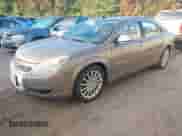 2007 Saturn Aura XR z VIN 1G8ZV57797F219890, wystawiony jako IAAI lot #43501676 z przebiegiem 172 341 mil mil oraz . Historia ofert i sprzedaży dostępna na DreamBid. Obrazek 2.