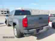 2022 Chevrolet Colorado 2WD LT z VIN 1GCGSCEN4N1288704, wystawiony jako IAAI lot #42769947 z przebiegiem 21 023 mil mil oraz . Historia ofert i sprzedaży dostępna na DreamBid. Obrazek 3.